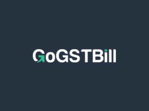 go-gst-bill