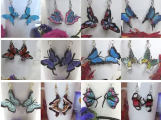 butterfly-leather-earrings-elegant-lightweight-stylish