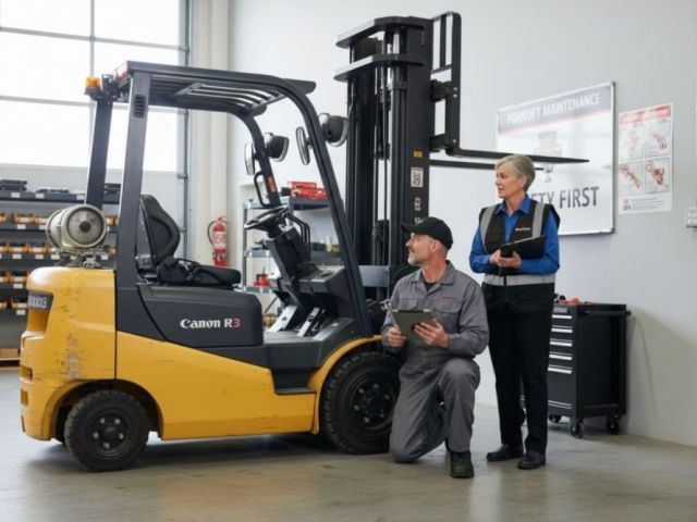 forklift-repair-houston-book-now