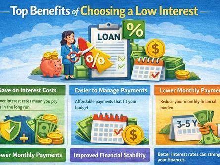 top-benefits-of-choosing-a-low-interest-personal-loan