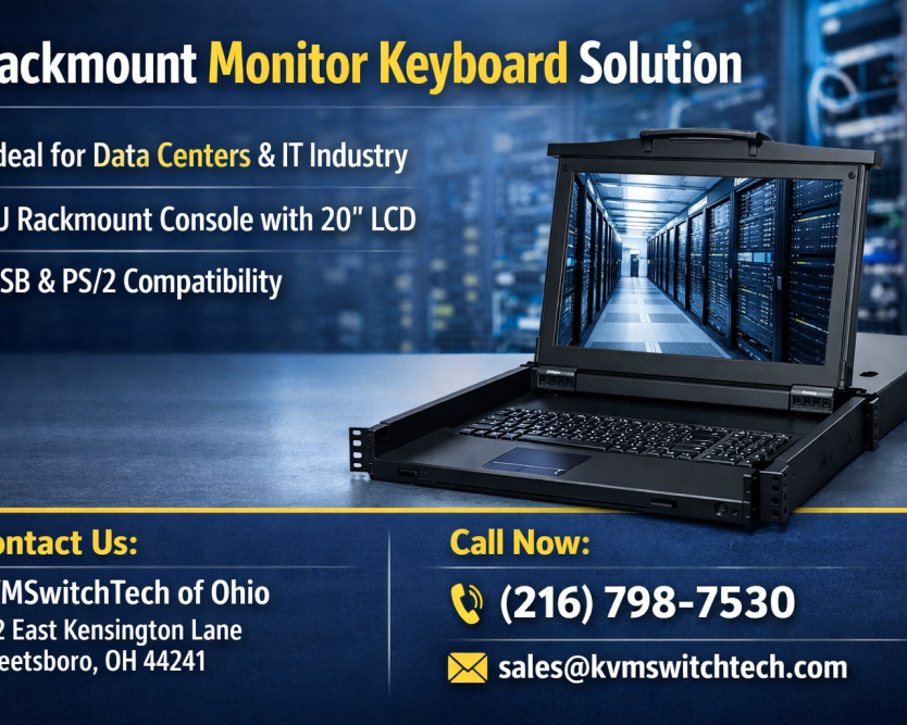 rackmount-monitor-keyboard-for-usa-data-centers