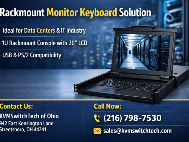rackmount-monitor-keyboard-for-usa-data-centers