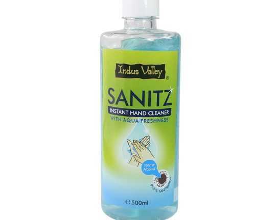 indus-valley-instant-hand-cleaner-sanitizer-with-aqua
