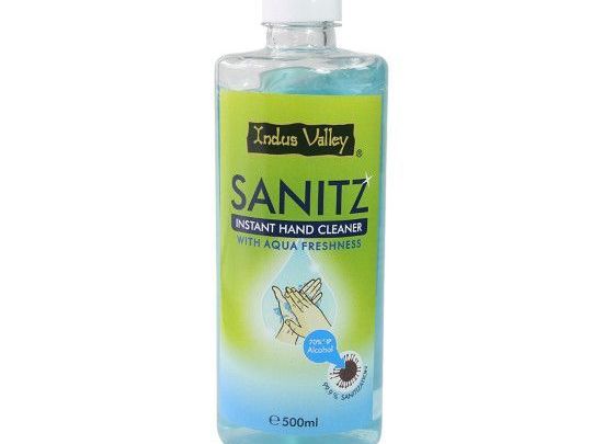indus-valley-instant-hand-cleaner-sanitizer-with-aqua