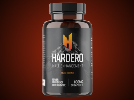 hardero-for-men-a-natural-approach-to-vitality-and-stamina