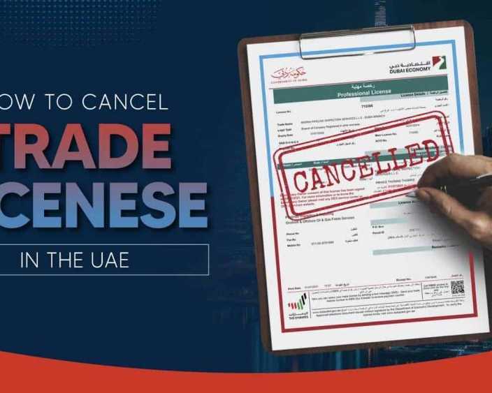 how-to-cancel-trade-license-in-dubai
