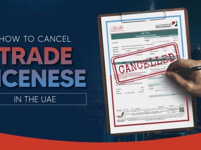 how-to-cancel-trade-license-in-dubai