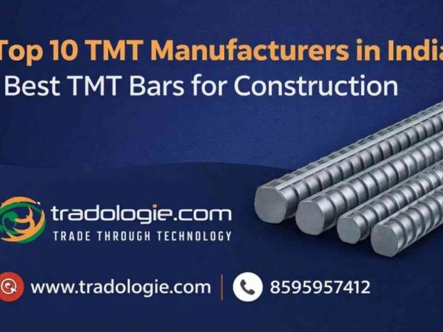 top-10-tmt-manufacturers-in-india-best-tmt-bars