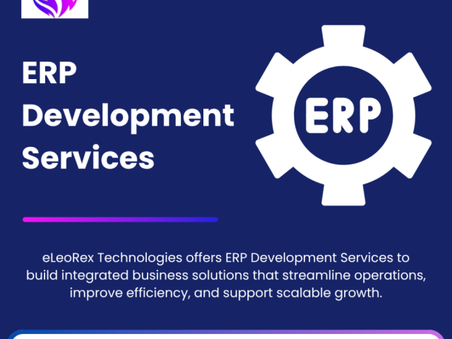 best-erp-development-services-eleorex-technologies