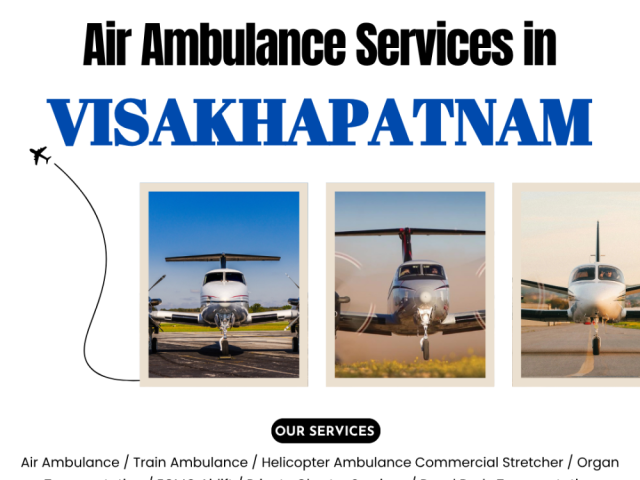 air-medical-assistance-in-visakhapatnam-fast