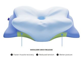 derila-ergo-memory-foam-pillow-small-0