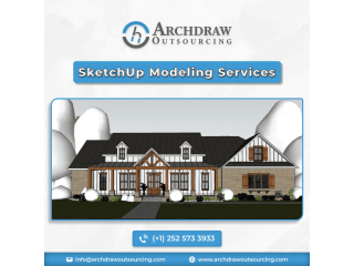professional-sketchup-modeling-services-for-architecture-small-0