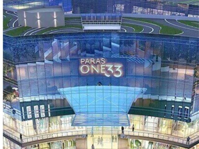 best-real-estate-developers-in-noida-paras-buildtech