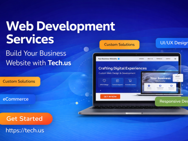 web-development-services