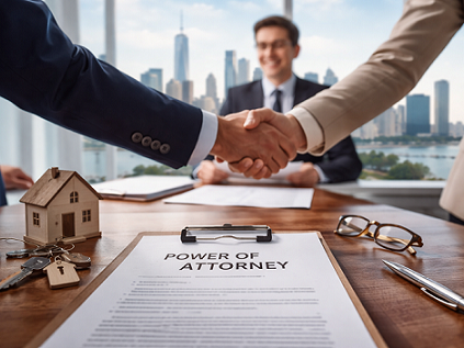 power-of-attorney-services