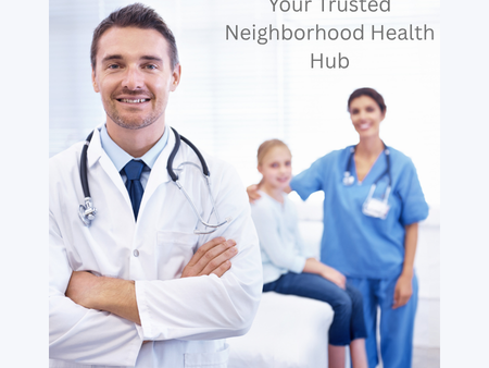 your-trusted-neighborhood-health-hub