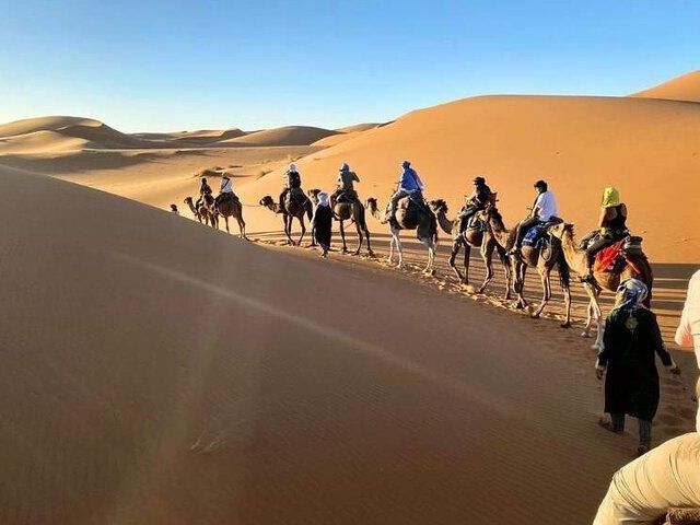 desert-landscapes-with-best-private-tours-in-morocco