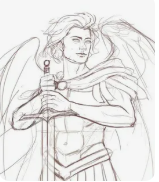 drawing-of-archangel-michael-big-0