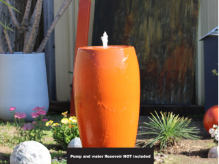 drum-shape-fountain-modern-ceramic-garden-water-feature-small-0