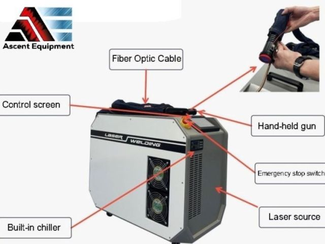 qcw-laser-welding-machine
