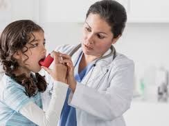 asthma-doctors