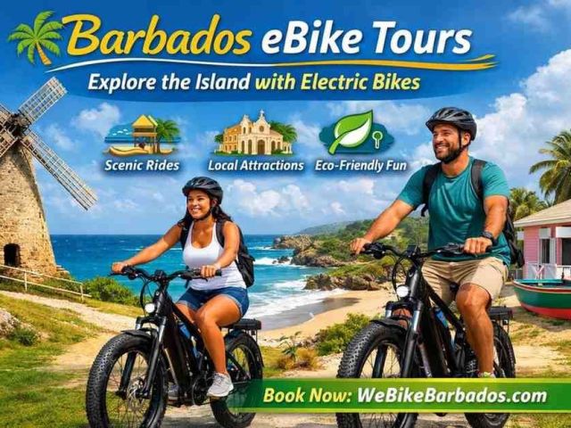 barbados-ebike-tours-explore-the-island-with-electric-bikes