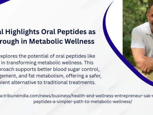 sak-narwal-oral-peptides-as-a-breakthrough-in-metabolic-wellness