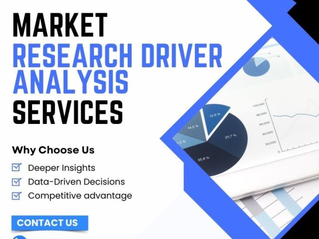 market-research-driver-analysis-for-smarter-growth-decisions