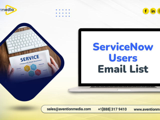 acquire-an-industryfocused-servicenow-users-email-list