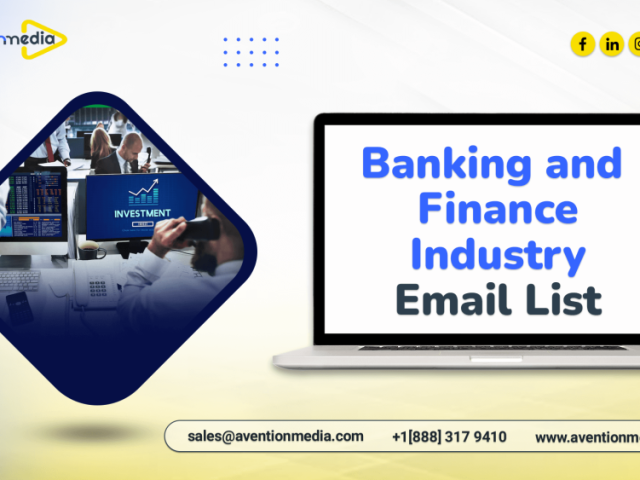 get-our-banking-and-finance-industry-email-list-b2b-list