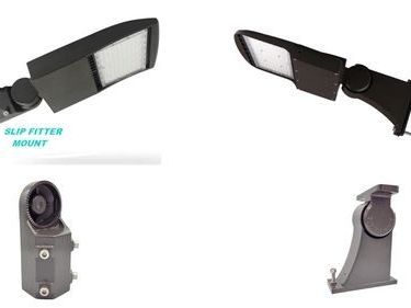 versatile-lighting-with-area-light-mounts-for-sale