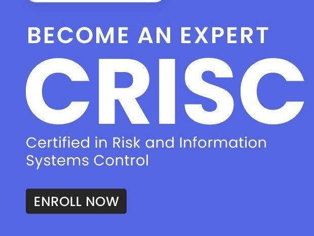 crisc-training-course-program