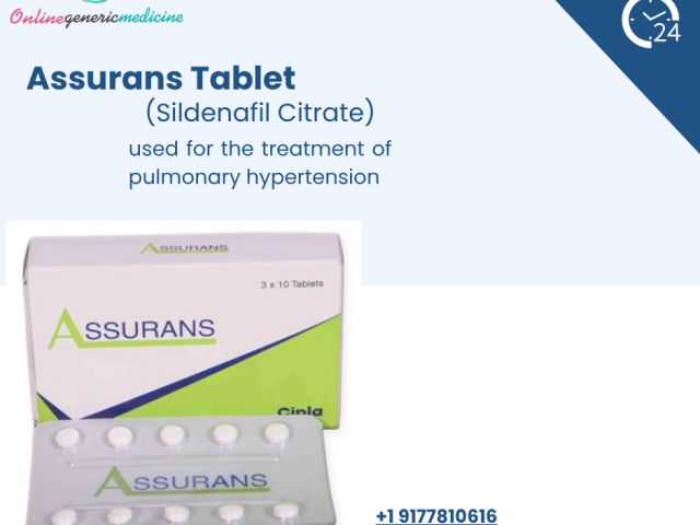 buy-assurans-tablet-sildenafil-citrate-at-onlinegenericmedicine