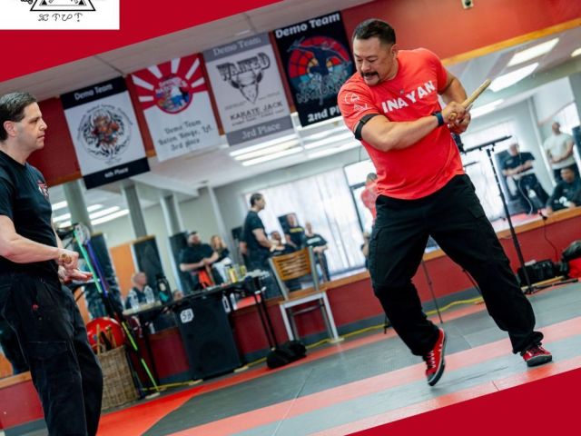 self-defense-san-jose-ca