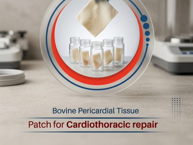 bovine-pericardial-patch-for-cardiothoracic-repair