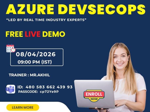 azure-devops-training-online-azure-devops-course