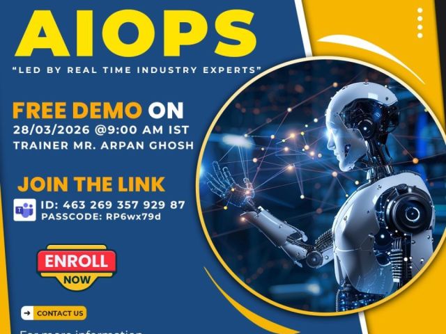 aiops-course-online-aiops-training