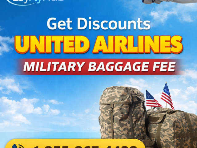 call-1-855-867-4428-united-airlines-military-baggage-fee