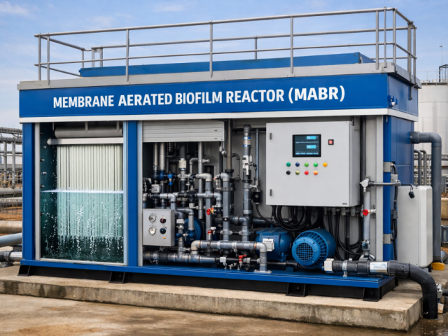 mabr-wastewater-treatment-plant-low-energy-high-efficiency