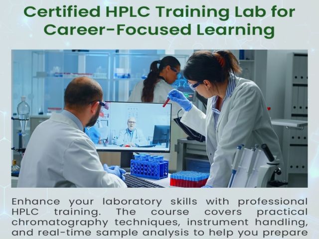 advanced-hplc-training-laboratory-for-hands-on-learning
