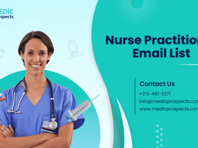 generate-high-roi-with-our-nurse-practitioner-email-list