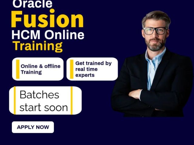 oracle-fusion-hcm-online-training
