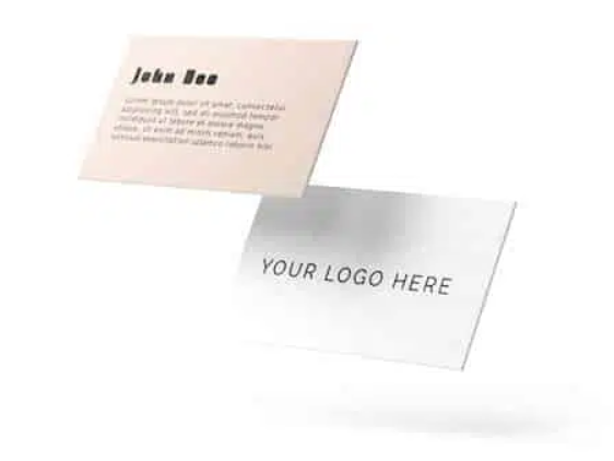 luxury-business-card-printing-in-williamstown-with-foil