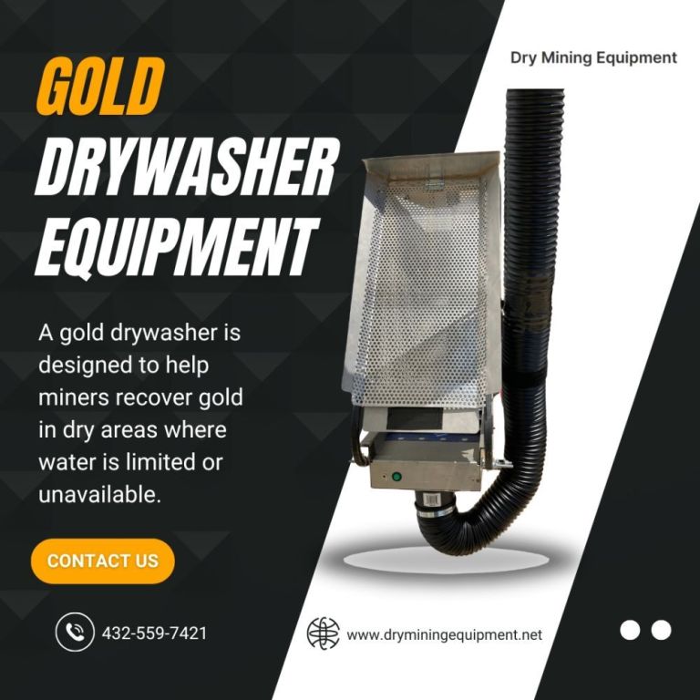 gold-drywasher-equipment-for-dry-mining-big-0