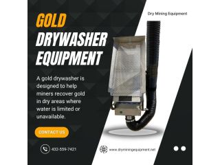 gold-drywasher-equipment-for-dry-mining-small-0