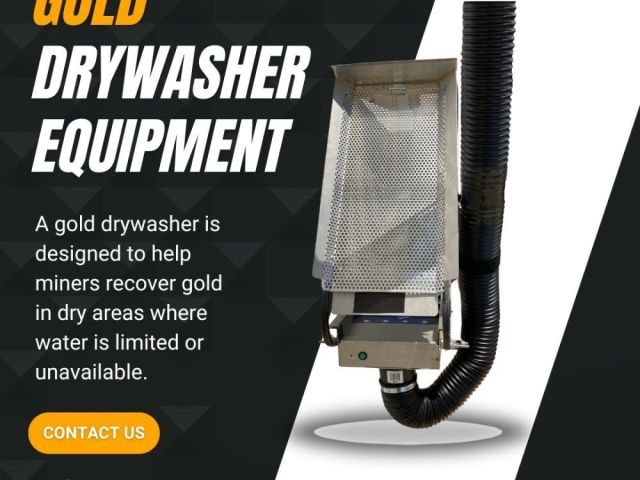 gold-drywasher-equipment-for-dry-mining