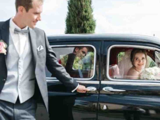 wedding-limos-in-maryland