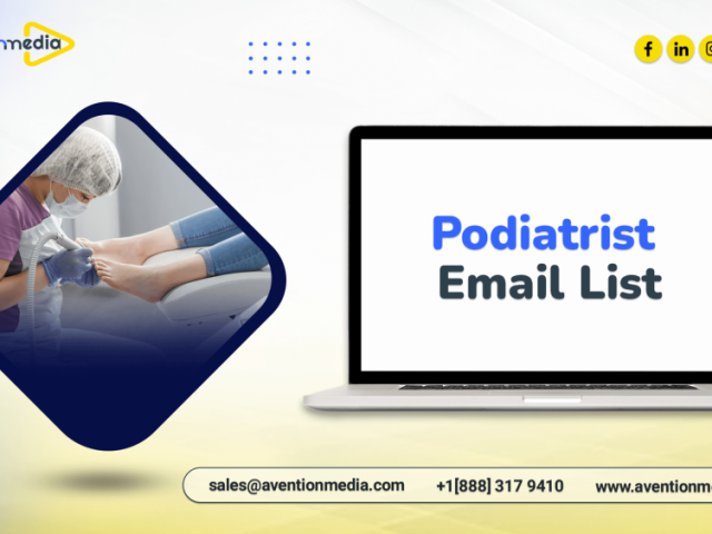 get-a-verified-podiatrist-email-list-b2b-list-for-your-campaigns
