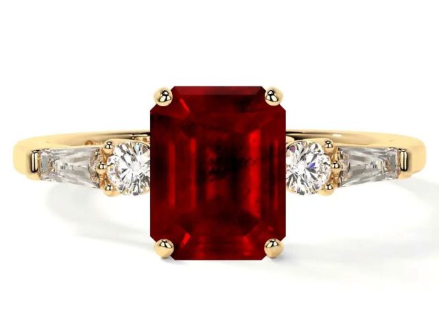 buy-emerald-cut-ruby-ring-online-at-best-price