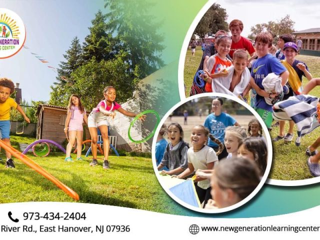 summer-camp-in-east-hanover-nj-new-generation-learning-center